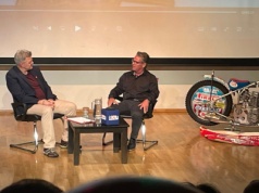 Żużel. Wyjątkowa chwila mistrza świata! Kask wrócił do niego po… 43 latach!