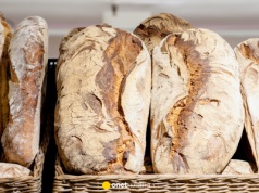 Najzdrowszy chleb przy podwyższonym ciśnieniu. Wcale nie żytni