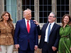 Trump pozwie BBC? Premier Starmer: BBC musi uporządkować swoje sprawy, jeśli popełniła błędy