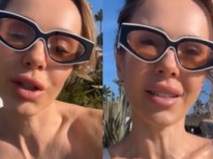 Doda ZNIESMACZONA sytuacją w samolocie. "Naprawdę? Serio?!"