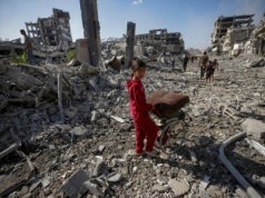 O. Faltas: Betlejem martwym miastem