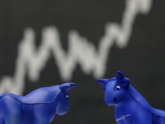 Kolejny wzrost i rekord europejskiego rynku akcji w oczekiwaniu na koniec „zamknięcia” rządu w USA