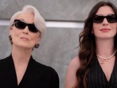 Meryl Streep i Anne Hathaway znowu razem! „Diabeł ubiera się u Prady” powraca