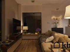 Zmień tę jedną rzecz, a wnętrze będzie wyglądało jak po remoncie. Kosztuje niecałe 10 zł