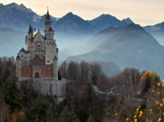 10 bajkowych miasteczek w Niemczech, które warto zobaczyć zanim staną się popularne