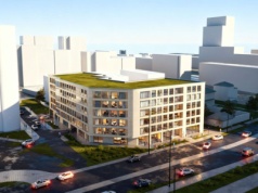 Nowe mieszkania zamiast biur. Tak lex deweloper zmienia Warszawę