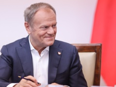 Donald Tusk powołuje się na… Kononowicza. „Doktryna Kononowicza”