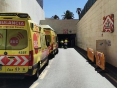 Tragiczny wypadek na Teneryfie – jedna ofiara śmiertelna