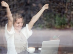 Psycholog wymienił jedną cechę, która łączy wszystkich ludzi sukcesu: każdy może ją rozwinąć