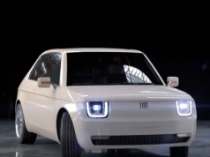 Polacy oszaleją na jego punkcie. Włosi pokazali jak wygląda nowy Fiat 126p