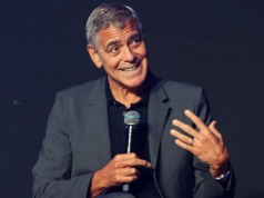 George Clooney ostrzega przed wpływem AI na Hollywood. "Niełatwo stworzyć gwiazdę"