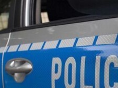 Zgubili się podczas grzybobrania