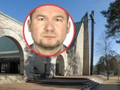 Tajemnicze zaginięcie księdza w Warszawie. Do akcji wkracza policja