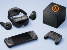 Valve przerywa milczenie! Zamiast Steam Decka 2 zaprezentowano aż trzy nowe produkty. Kiedy Half Life X?