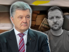 Polityczna burza w Ukrainie. Były prezydent żąda dymisji władz