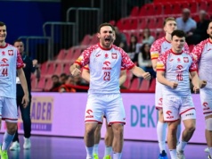 Trener Winiarski zostawił reprezentację Niemiec