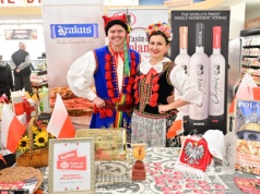 „Taste of Poland” w Jewel-Osco – dekada polskich smaków