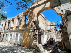 RELACJA. 1359. dzień wojny na Ukrainie