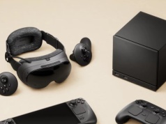 Nowy Steam Machine oficjalnie. Moc sześciu Steam Decków i wsparcie 8K!