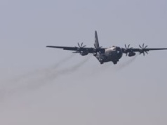 Kulisy tajnej operacji CIA w Afganistanie. Prowadzili nocne zrzuty