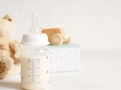 Od butelki do samodzielnego jedzenia – przewodnik po akcesoriach na każdym etapie diety