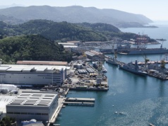 Fincantieri z 20% wzrostem przychodów w roku 2025