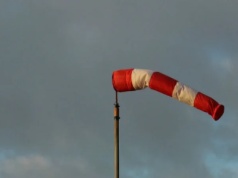 Powiat Ząbkowicki. Silne wiatry. Nawet do 75 km/h