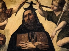 Patron Dnia: Święty Jozafat, zdobywca ludzkich dusz