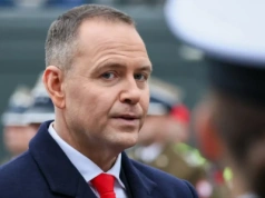 Karol Nawrocki odmawia nominacji 46 sędziów.