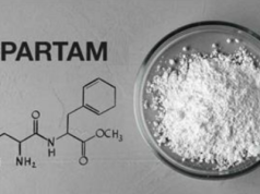 Aspartam powoduje skoki insuliny i stany zapalne w naczyniach krwionośnych