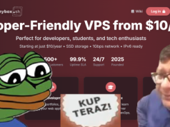 Kiedy vibe coding (i vibe hosting) wejdą za mocno – studium przypadku z naszego podwórka