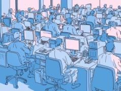 Kryzys w Dolinie Krzemowej: Kończy się złota era dla pracowników technologicznych