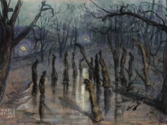 ​Stanisław Wyspiański „Chochoły”