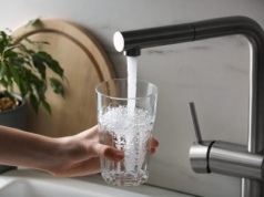 Niebezpieczna woda w kranach w Berlinie?  PFAS wykryte w większości próbek