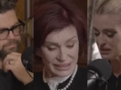 Rodzina Ozzy'ego Osbourna przerywa milczenie po jego śmierci. 