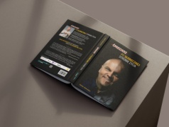 „Po słonecznej stronie życia” – książka Damiana Abramowicza, która najpierw tobą wstrząśnie a następnie przywróci nadzieję