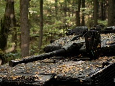 Wojna Rosji z Ukrainą. Dzień 1359