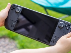 Gdzie się podział Steam Deck 2? Valve wciąż szuka idealnych bebechów