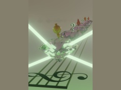 Kryształ czasu prosto ze świata muzyki. Fizycy odkryli nową fazę materii