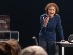 Joanna Szczepkowska do wyborców Karola Nawrockiego. 