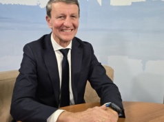 Czerwiński: jako minister wolne terminy miałem o 4:30