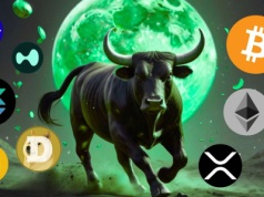 Kolejny gigant zmienia front i na poważnie wchodzi w kryptowaluty. Rynek czeka byczy zwrot?