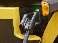 Nie ma tłoku w naborze na zakup elektrycznych samochodów ciężarowych