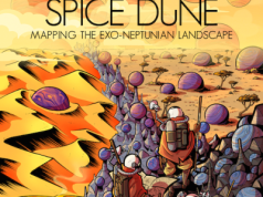ATREIDES: Wyprawa w Neptunową Pustynię – nowa era badań egzoplanet