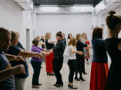 Flamenco inkluzywne – wyjątkowy taniec i projekt, który pozwala przeformatować emocje