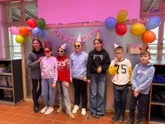 Wadowicka SOWA świętuje drugie urodziny. Nauka, eksperymenty i wyjątkowy gość specjalny