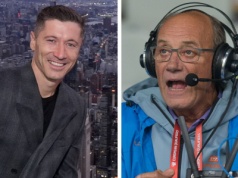 Szpakowski skomentował zamieszanie wokół Lewandowskiego. Apel do ekspertów