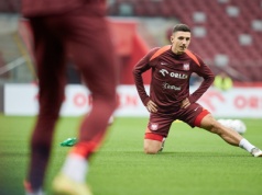 Slisz szczerze o relacjach i atmosferze w kadrze. „Mleko się wylało”