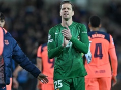 Polski klub chciał zatrudnić Wojciecha Szczęsnego. "Myślał o tym"