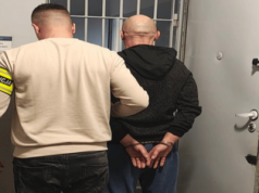 Wsiadł do samochodu pomimo zakazu… teraz grozi mu 7,5 roku więzienia